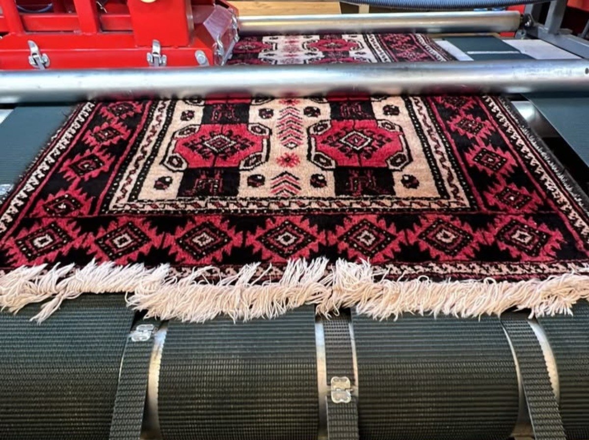 Artisan Weaving Looms