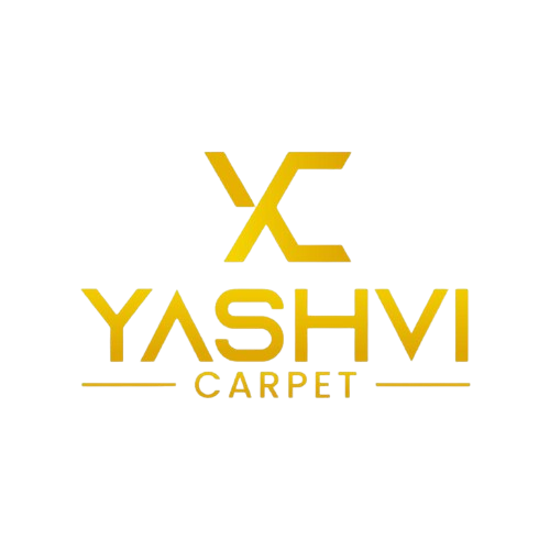 Yashvi Carpet Logo