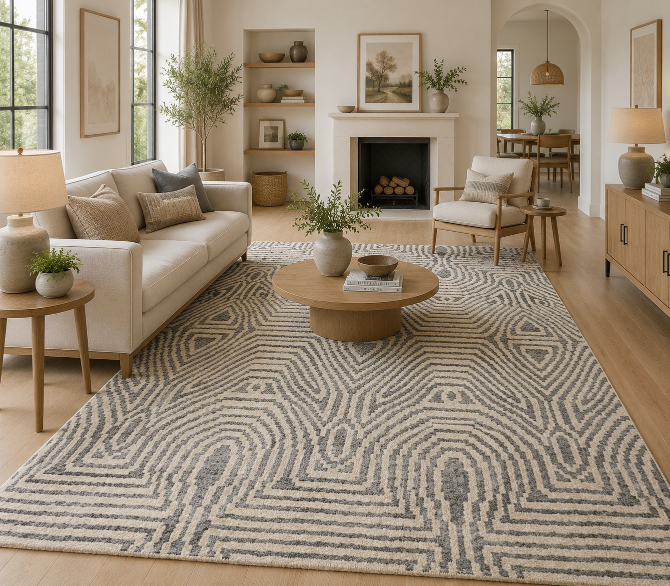 Quality Control Inspection